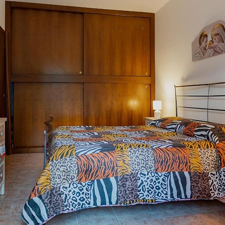 Casa R&G Lorica Daire Dış mekan fotoğraf